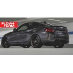 Σετ ζάντες HRE FF15 FlowForm 19" για BMW Σειρά 2 M2 (F87) Σετ ζάντες HRE FF15 FlowForm 19" για BMW Σειρά 2 M2 (F87)